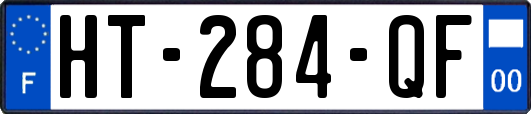HT-284-QF