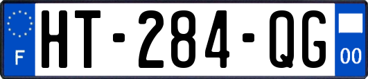 HT-284-QG