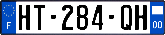 HT-284-QH