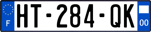 HT-284-QK