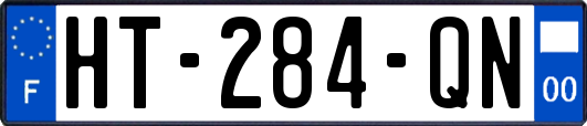 HT-284-QN