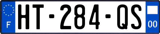 HT-284-QS