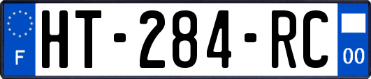 HT-284-RC