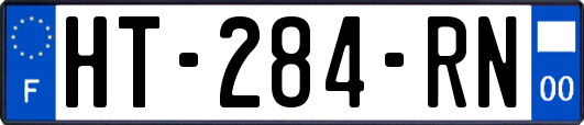 HT-284-RN