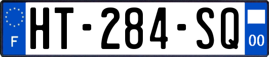 HT-284-SQ
