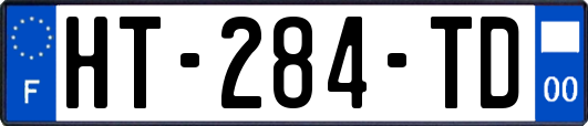HT-284-TD