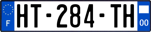 HT-284-TH