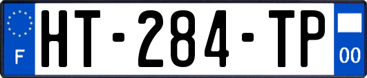 HT-284-TP