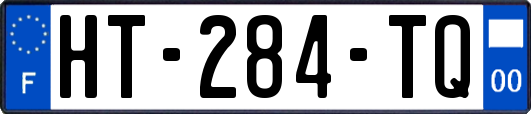 HT-284-TQ