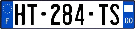 HT-284-TS