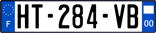 HT-284-VB