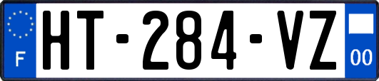 HT-284-VZ