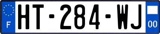 HT-284-WJ