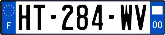HT-284-WV
