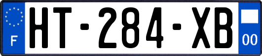 HT-284-XB