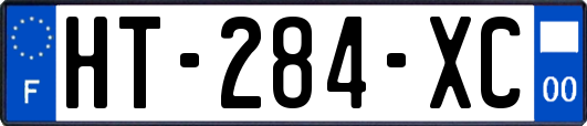 HT-284-XC