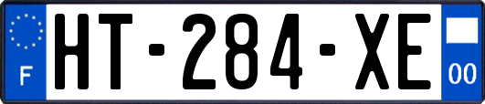 HT-284-XE