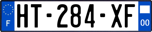 HT-284-XF