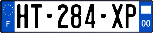 HT-284-XP