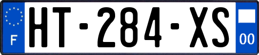 HT-284-XS