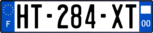 HT-284-XT