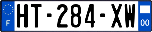 HT-284-XW