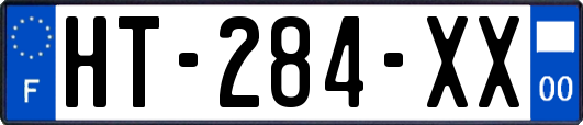 HT-284-XX