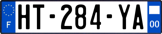 HT-284-YA