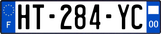HT-284-YC
