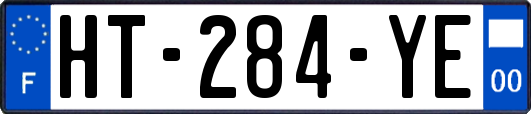 HT-284-YE