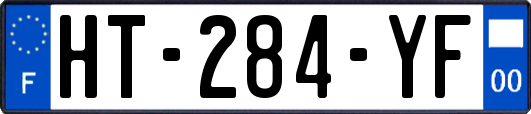 HT-284-YF