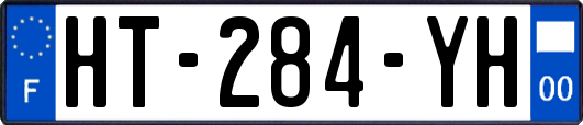 HT-284-YH
