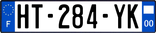 HT-284-YK