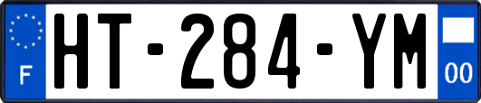 HT-284-YM