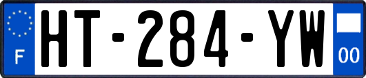 HT-284-YW