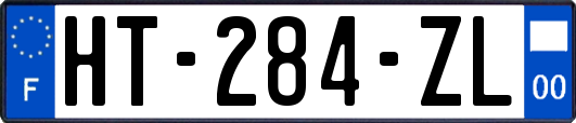 HT-284-ZL