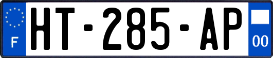 HT-285-AP