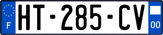 HT-285-CV