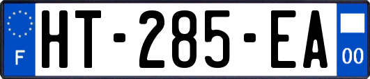 HT-285-EA
