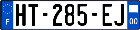 HT-285-EJ