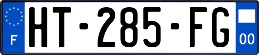 HT-285-FG