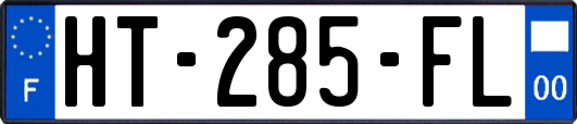 HT-285-FL