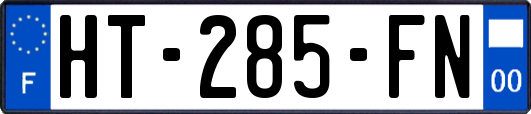 HT-285-FN