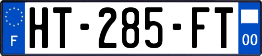 HT-285-FT