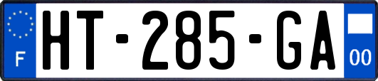 HT-285-GA
