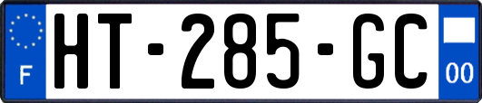 HT-285-GC