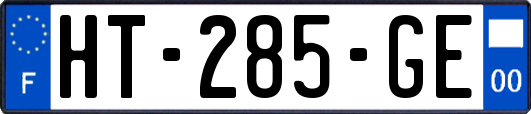 HT-285-GE