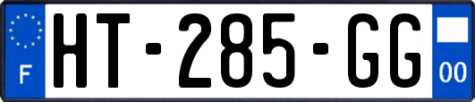 HT-285-GG