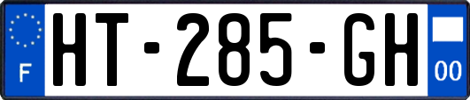 HT-285-GH