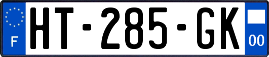 HT-285-GK